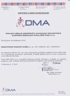 certifikat_dma