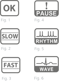 funkce ekg