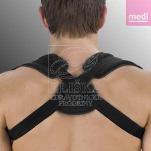 protect.Clavicle support<br>Klavikulární bandáž