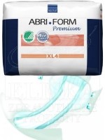 Plenkové kalhotky<br />Abri Form Air Plus Premium XL4