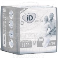 iD Pants Medium Normal