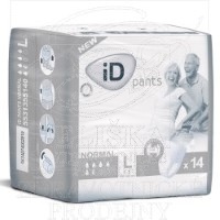 iD Pants Large Normal