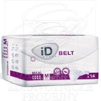 iD Belt Medium Maxi