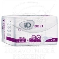 iD Belt Large Maxi