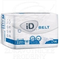 iD Belt Medium Plus