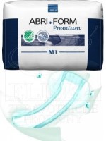 Plenkové kalhotky<br />Abri Form Air Plus Premium M1