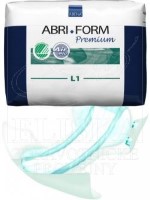 Plenkové kalhotky<br />Abri Form Air Plus Premium L1