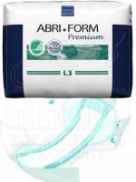 Plenkové kalhotky<br />Abri Form Air Plus Premium L3