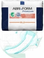Plenkové kalhotky<br />Abri Form Air Plus Premium XL2