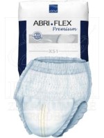 Navlékací plenkové kalhotky<br />Abri Flex Premium XS1