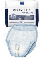 Navlékací plenkové kalhotky<br />Abri Flex Premium M1