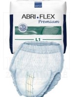 Navlékací plenkové kalhotky<br />Abri Flex Premium L1