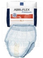 Navlékací plenkové kalhotky<br />Abri Flex Premium XL1