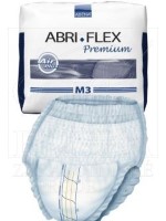 Navlékací plenkové kalhotky<br />Abri Flex Premium M3
