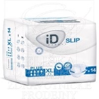 iD Slip X-Large Plus