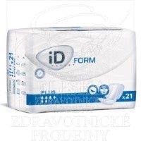 iD Form Plus