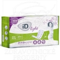 iD Light Mini Plus