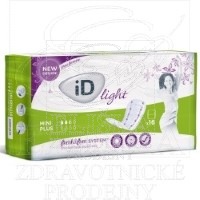 iD Light Mini Plus