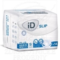 iD Slip Small Plus