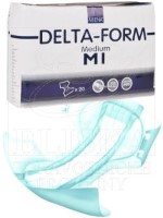 Plenkové kalhotky Abri Delta Form M1