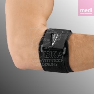 Epikondylární páska<br> protect.Epi strap