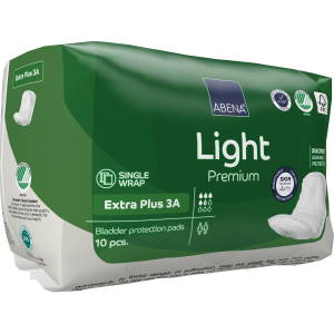 Vložky Abena Light Extra Plus 3A