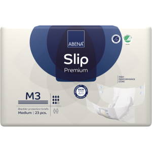 Plenkové kalhotky<br>Abena Slip Premium M3