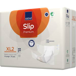 Plenkové kalhotky<br>Abena Slip Premium XL2
