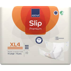Plenkové kalhotky<br>Abena Slip Premium XL4