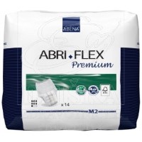 Navlékací plenkové kalhotky<br />Abri Flex Premium M2