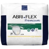 Navlékací plenkové kalhotky<br />Abri Flex Premium S2