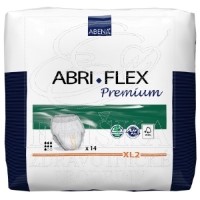Navlékací plenkové kalhotky<br />Abri Flex Premium XL2