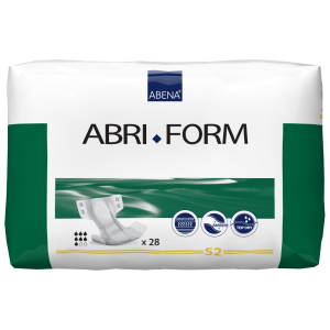 Plenkové kalhotky Abri Form Comfort S2