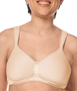Podprsenka po ablaci<br>Amoena Lissa Blush