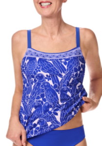 Protetické tankiny Amoena 71759<br>Azores TOP