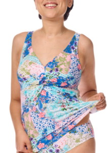 Protetické tankiny Amoena 71765<br>Paxos TOP