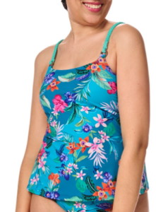 Protetické tankiny Amoena 71769<br>Alvor TOP