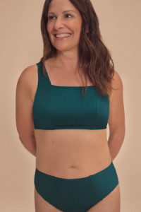 Protetické dvoudílné plavky Amoena Treviso SB