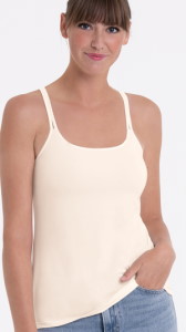 Košilka s podprsenkou Anita 0640x Amica<br>crystal