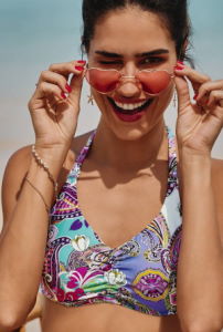 Plavková podprsenka Anita Santa Rosa