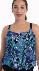 Protetické tankiny Anita<br>6581 Girona Top
