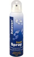 Batavan Foot Spray<br>deo sprej na nohy