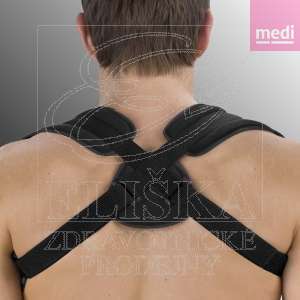 protect.Clavicle support<br>Klavikulární bandáž