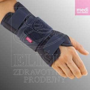 Zápěstní bandáž<br>medi wrist support