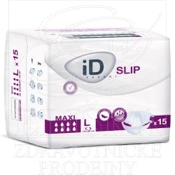 iD Slip Large Maxi
