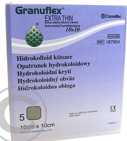 KRYTI GRANUFLEX EXTRA TENKY