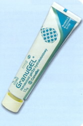 GEL BRI.GRANUGEL HYDROKOL.