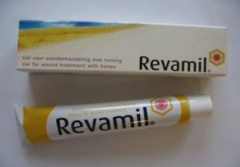 KRYTI REVAMIL WOUND GEL