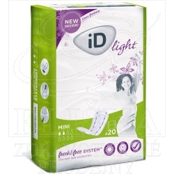 iD Light Mini