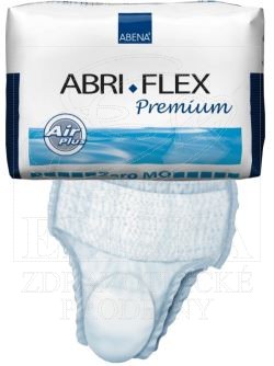 Navlékací plenkové kalhotky<br />Abri Flex Premium M0